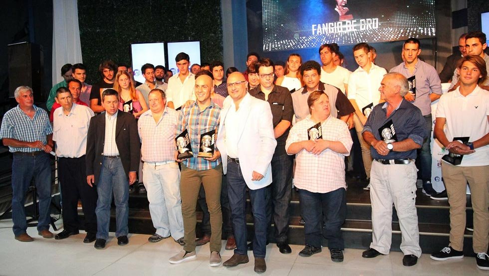 La Fiesta del Deporte será el 28 de diciembre 