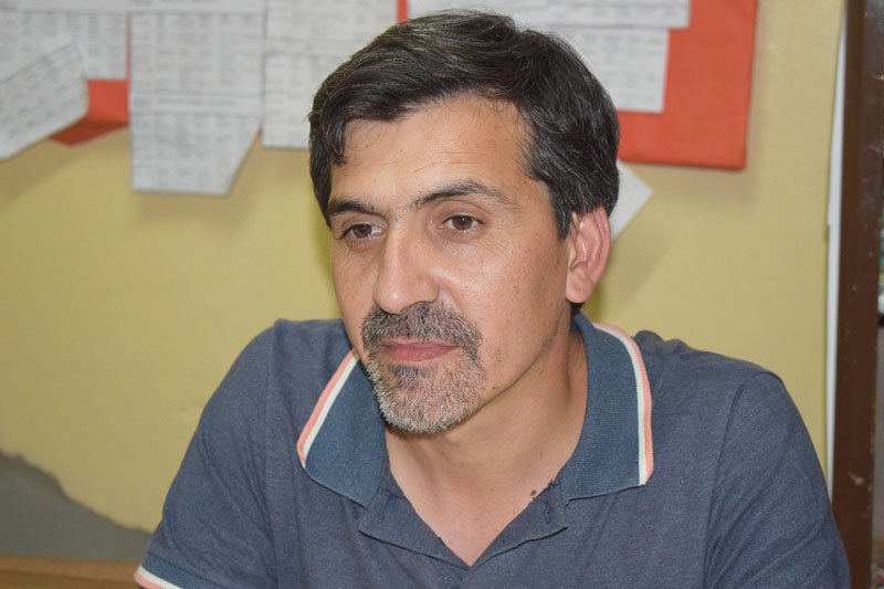 «El Dual habilita el espacio en el ámbito laboral»