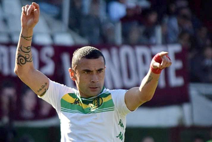 Telechea se fue  de Aldosivi, dos equipos en carpeta