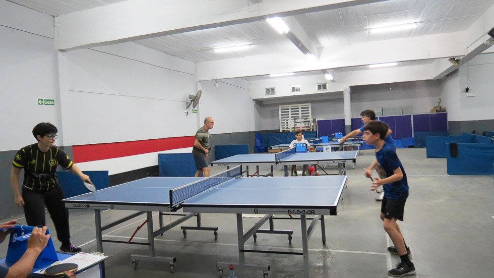 Roberto Zabala y Gonzalo Gutiérrez subcampeones