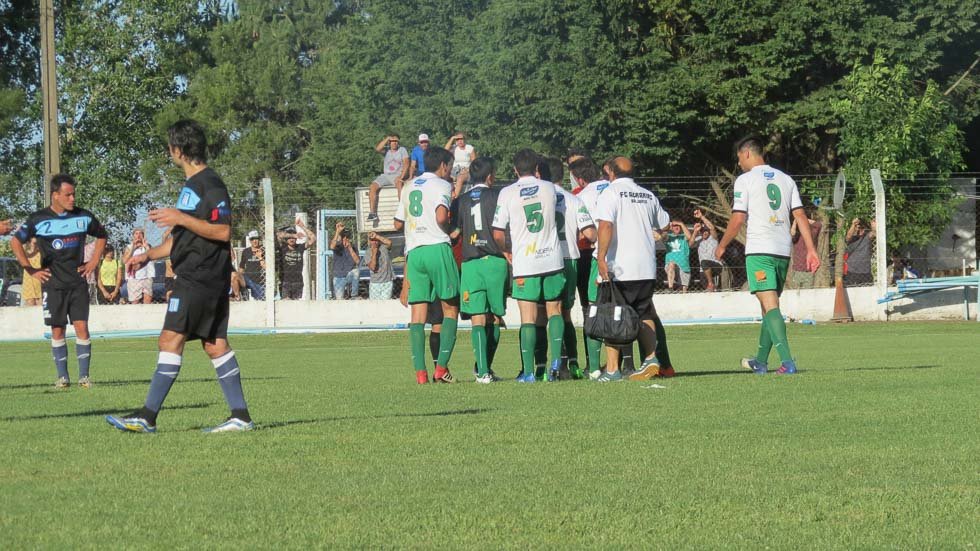 Un gran número de jugadores no podrán comenzar el 2019 