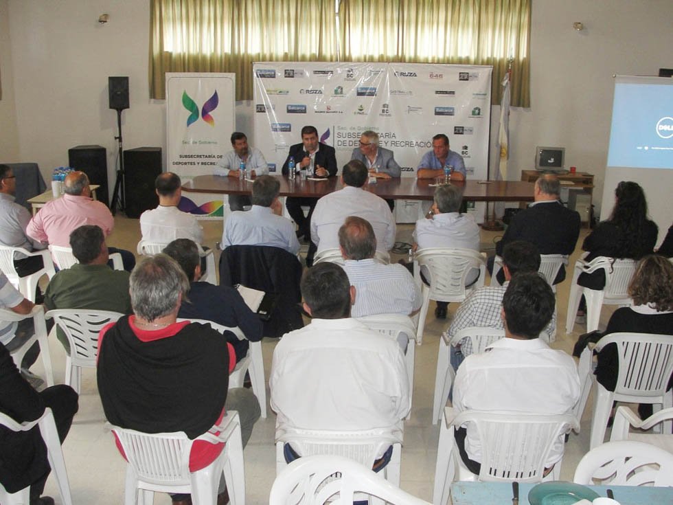 Encuentro zonal de  centros de monitoreo
