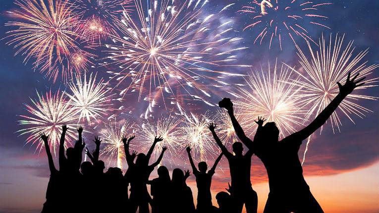 Ante la proximidad de las fiestas resurgen las  dudas y la polémica sobre el uso de pirotecnia