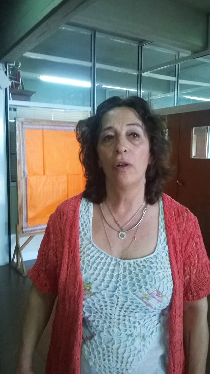 Ramos Otero: pueblo chico, mentira grande