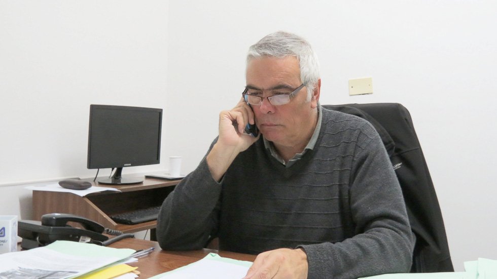 Sin acuerdo, se tensa la situación  entre el STM y el Ejecutivo