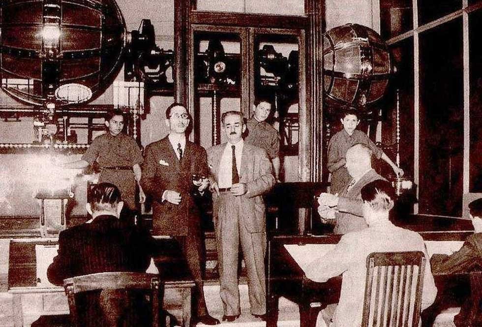 Los legendarios "gordos" de Navidad y  Año Nuevo; clásicos que ya son historia