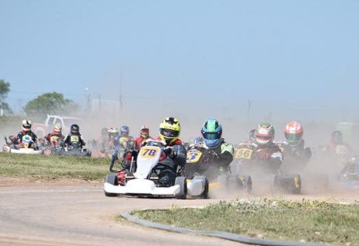 Etapa regular con siete fechas  y los "play off" con cuatro 