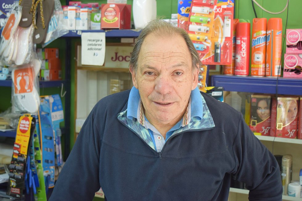 "Canillitas" en plena etapa de ampliación de su sede 