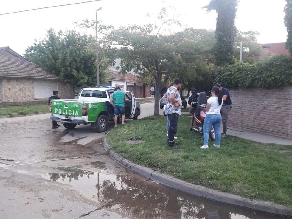 Cae asaltante que estaba prófugo