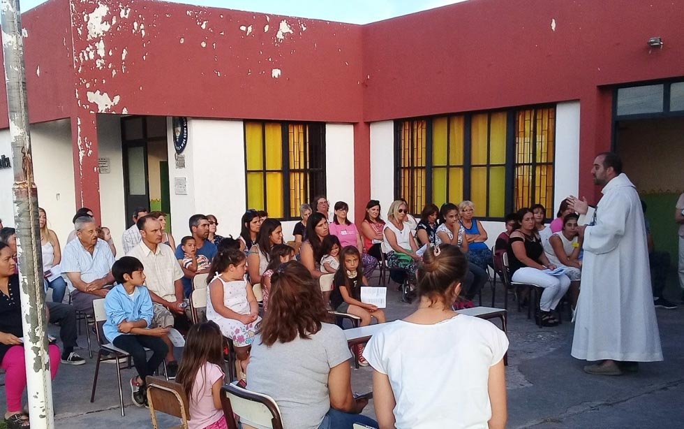 Están en marcha las Misiones Rurales