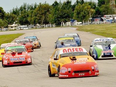  El TC 2000 va por la recuperación