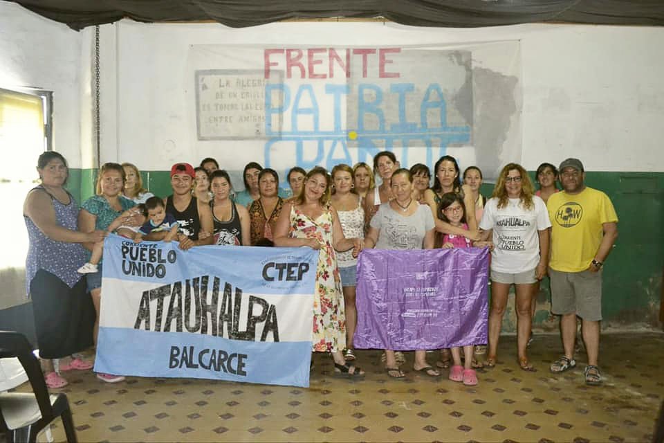 «El movimiento feminista ha abierto la puerta a otras identidades disidentes y claramente es imparable»