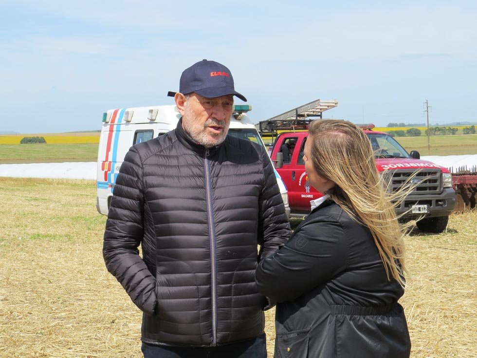 «Si la economía mejora, Macri  tiene posibilidades de ser reelecto»