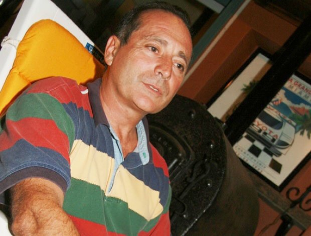  "Daytona es una carrera muy particular"