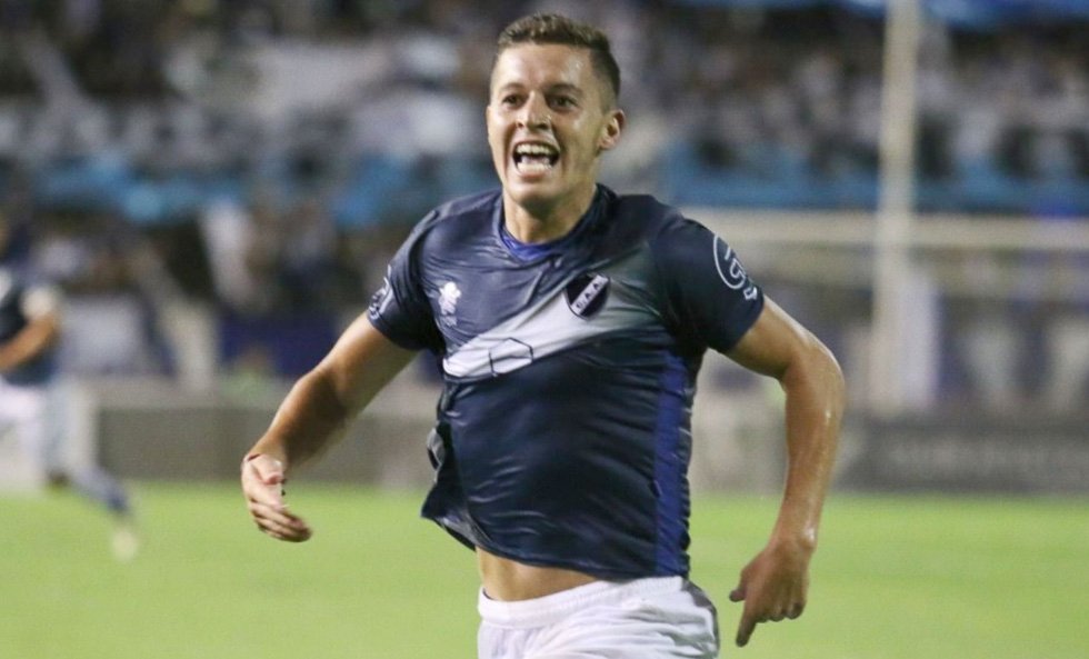Balcarceños se destacan en el fútbol nacional
