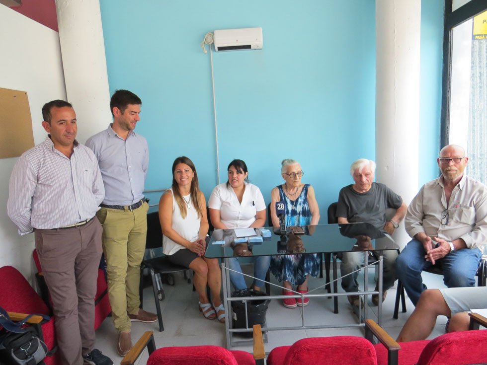 Más beneficios para afiliados al STM: ahora, un coseguro en materia de salud