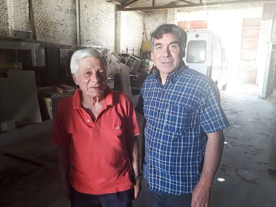 Santángelo «No puede venir Stoppani ni nadie a decir que nosotros le estamos robando la plata al pueblo» 
