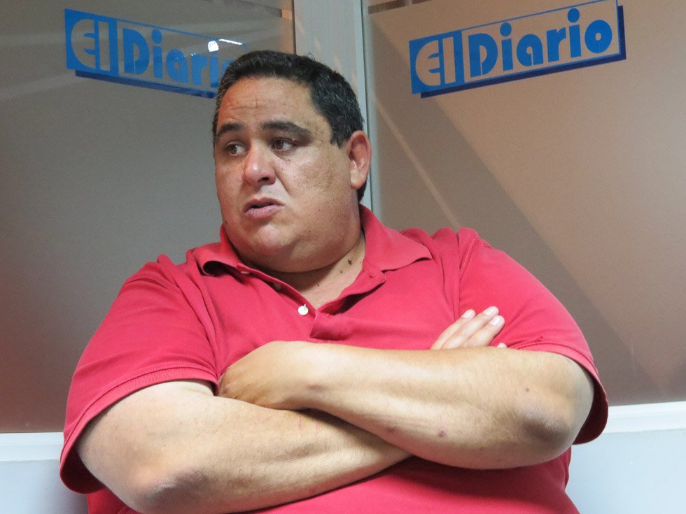 "La rivalidad, adentro de la cancha;  afuera laburemos todos juntos"