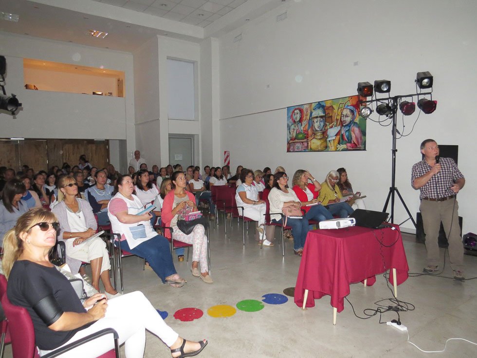  "No se pone en peligro la salud humana"