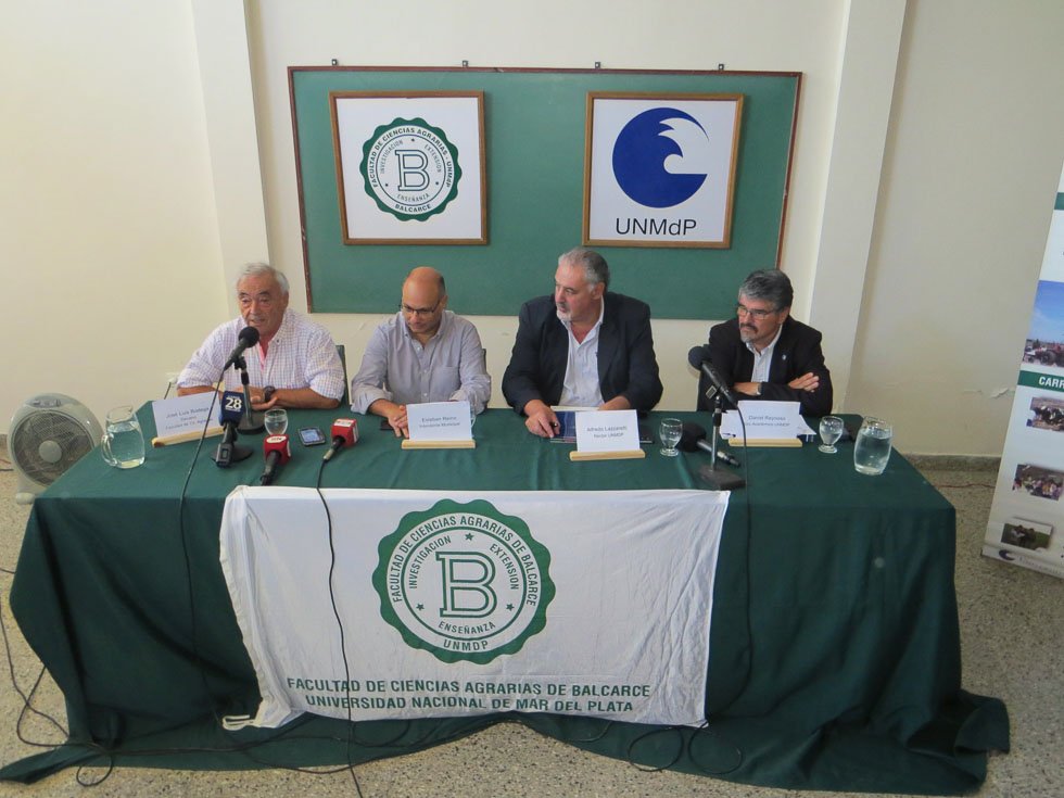 La política de extensión universitaria da  sus frutos ampliando la oferta en la ciudad
