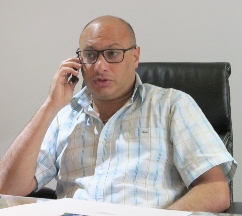 "Este rebrote de inseguridad ocurre porque hay  gente relacionada con el delito que está libre"
