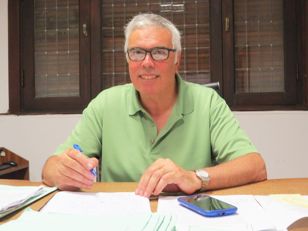 Ruidos molestos: «Las fuerzas que están en la calle  son las que tienen que dar una solución a esto» 