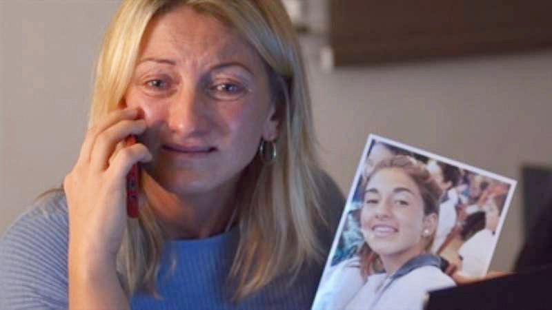 Verónica Borelli: «Va a ser muy difícil pero sé que Lucía va a lograr su justicia» 