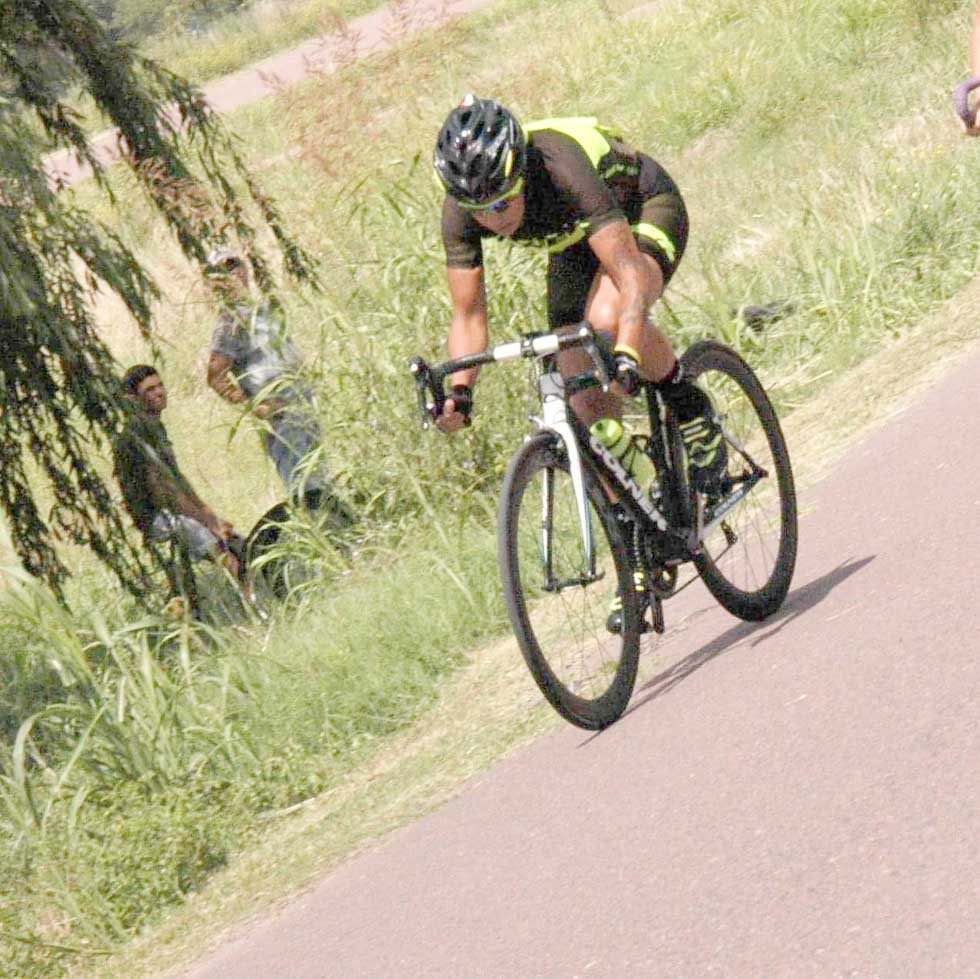 Xoana Acosta estará en Ruta de América en Uruguay