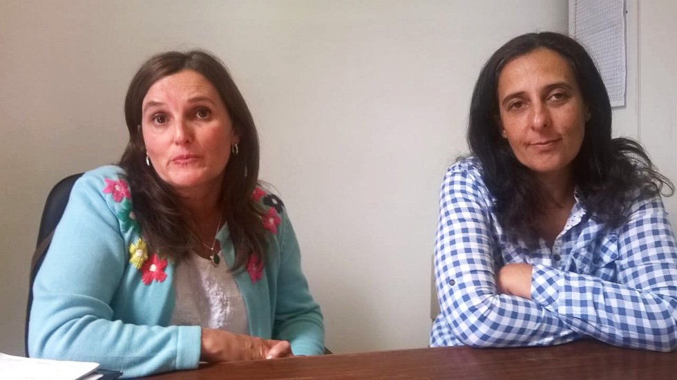 «Queremos que nada empañe la fiesta del UPD»