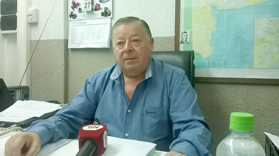 «Se está tratando de hacer que  las cooperativas quiebren»