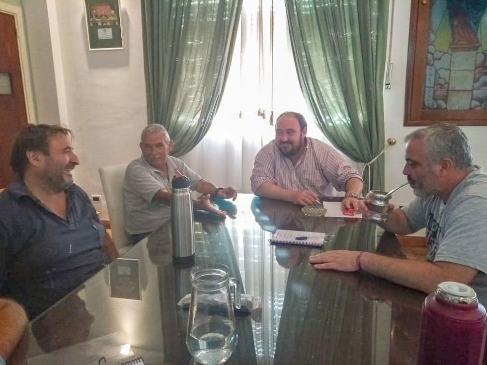 La primera fecha del año tiene el recorrido confirmado 