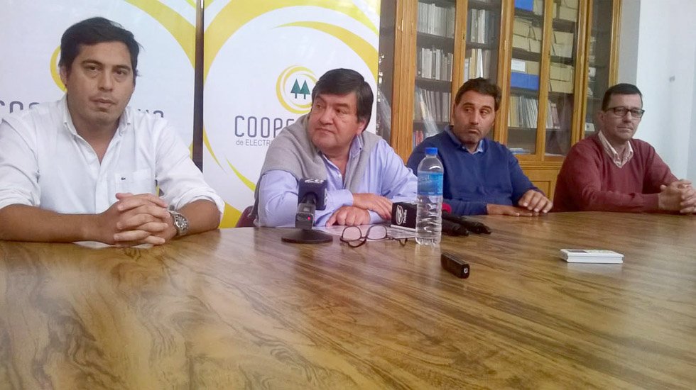 «La situación de la Cooperativa es  delicada pero estamos mejor que antes»