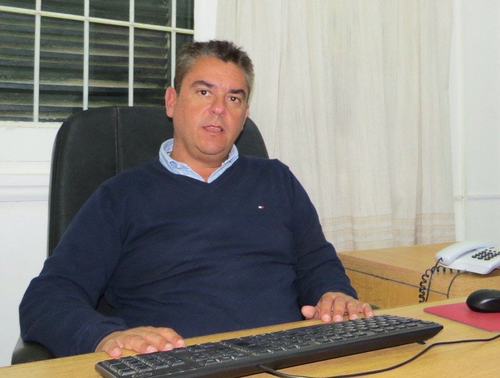 Denuncian a empresario por abuso