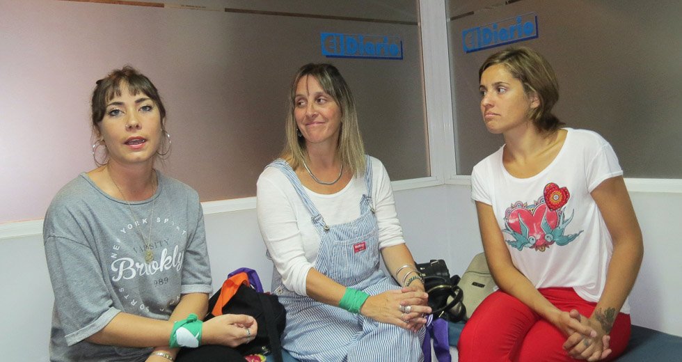 "Socorro Rosa", la asistencia silenciosa a quienes toman la decisión de interrumpir un embarazo