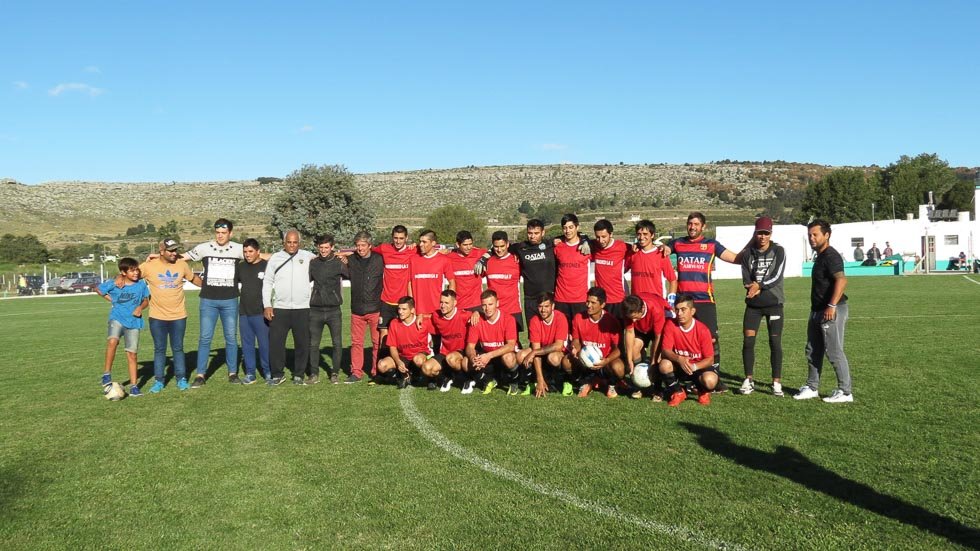 Con el regreso de Unión a la actividad se completó la segunda fecha