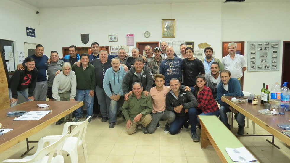 Tiro: Costantini festejó el título con un triunfo