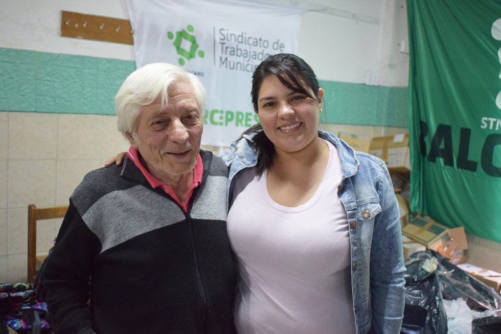 «Para cerrar el año hay que hablar de por lo menos un 45 %»