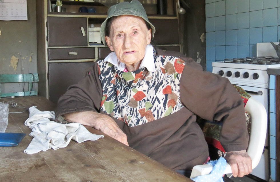 Dos ancianas fueron víctimas del accionar delictivo