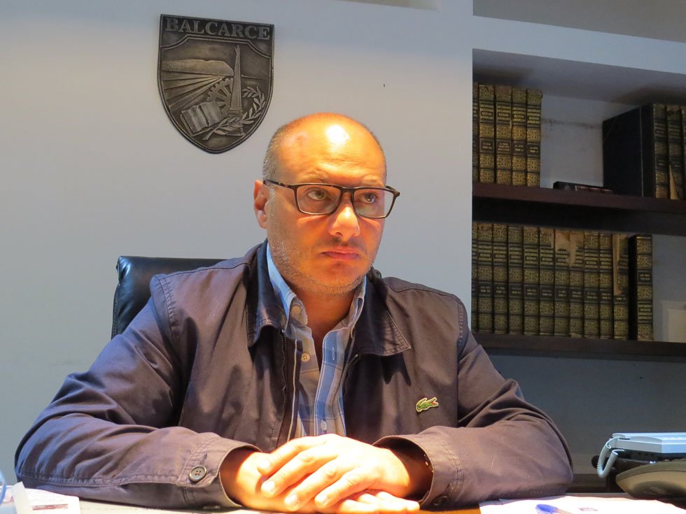  "El presidente Macri tiene la convicción plena de que se está en el camino correcto"