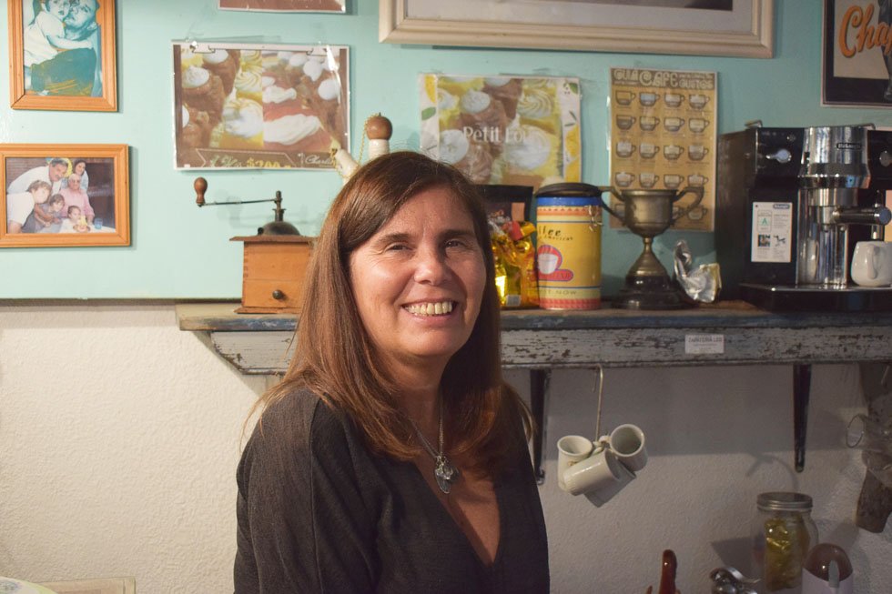Dos décadas de enseñanza, compromiso con el arte y la integración