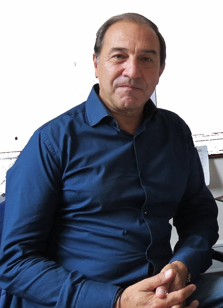 Eduardo Torre: «Preferí alejarme a seguir estando  mal y no hacer bien lo que tenía que hacer