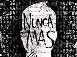 Acto oficial por el  «Día de la Memoria»