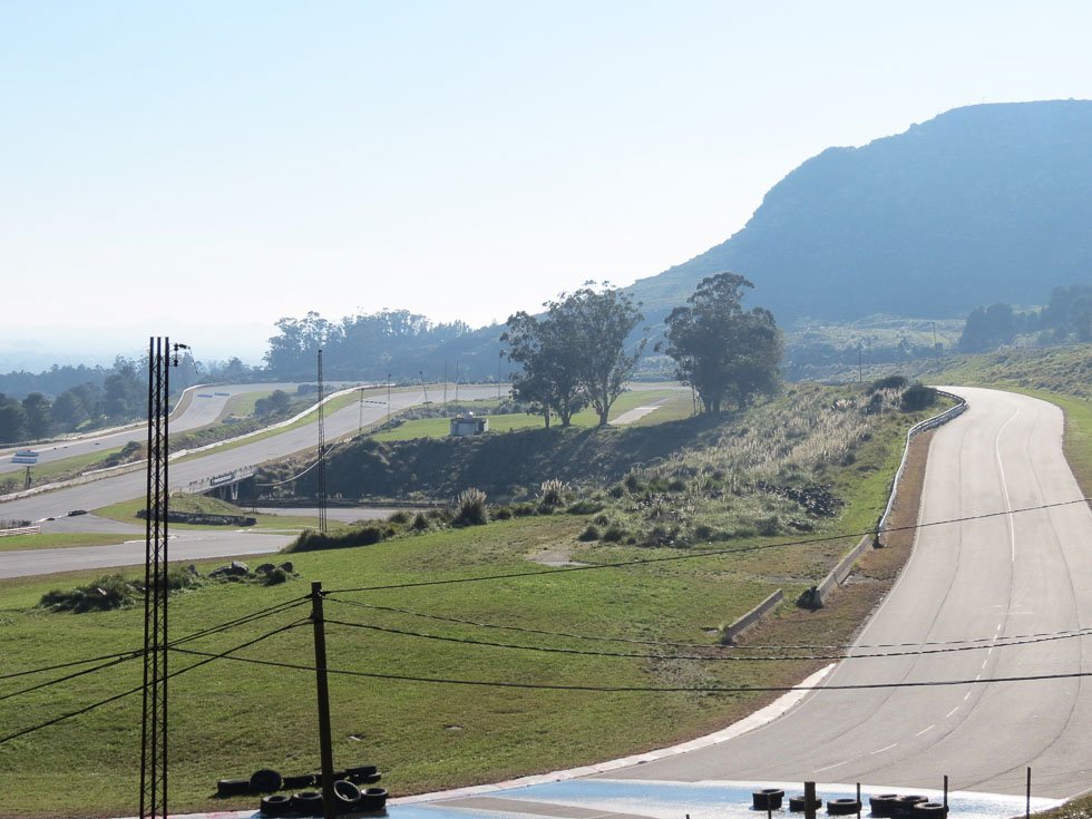 El 12, 13 y 14 de abril finalmente se correrá en el autódromo
