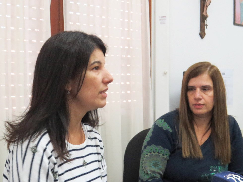 Cena y campaña de socios, las acciones de Protección a la Infancia para generar recursos
