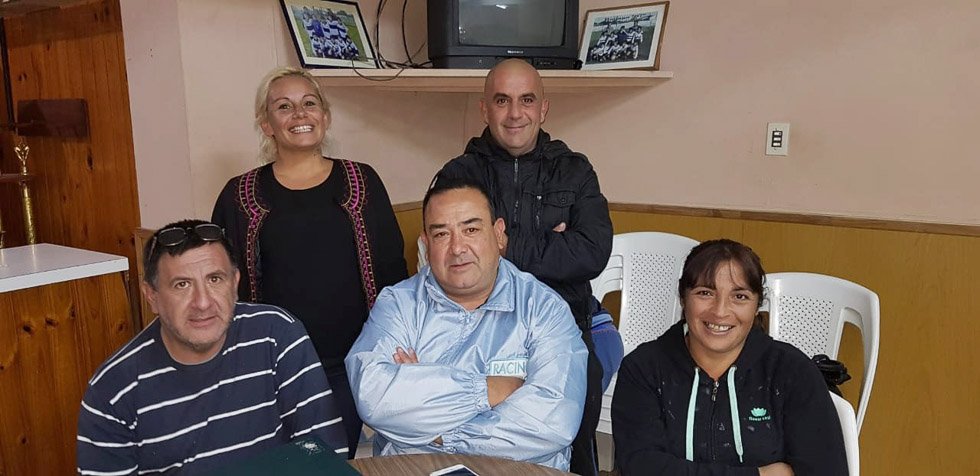 Se viene el segundo festival del año 