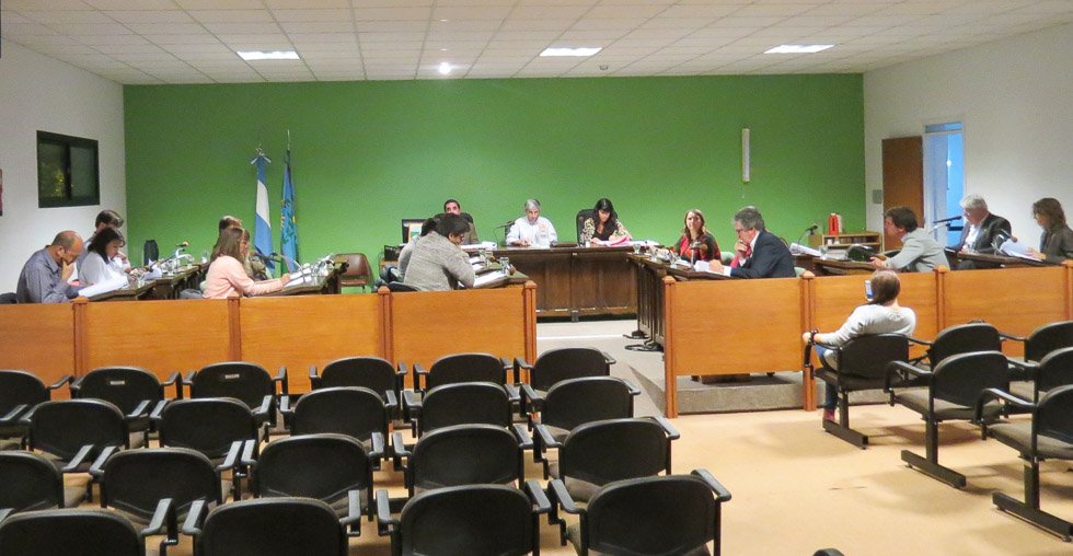 Las «transformaciones» de un predio del Hospital y un playón en Pueblo Nuevo, ejes de debates en el Concejo 