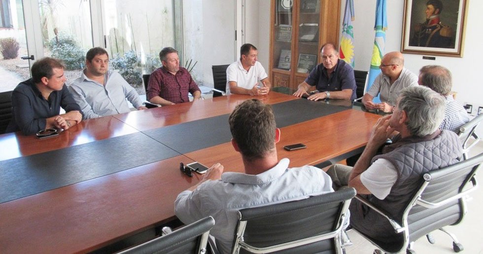 Se analizaron  aspectos relacionados con  la seguridad en obras en construcción  