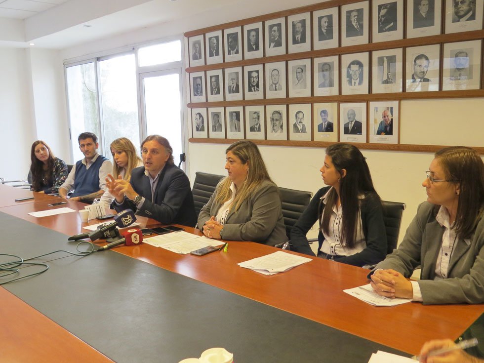 La Comuna ofrece beneficios para incentivar el pago de tasas