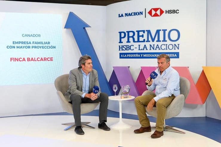 Premian a PyME balcarceña