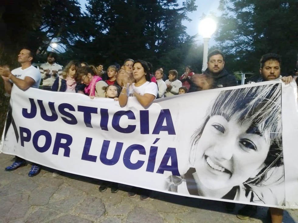 Fuerte reclamo para que Sasso  deje Balcarce y vaya a la cárcel